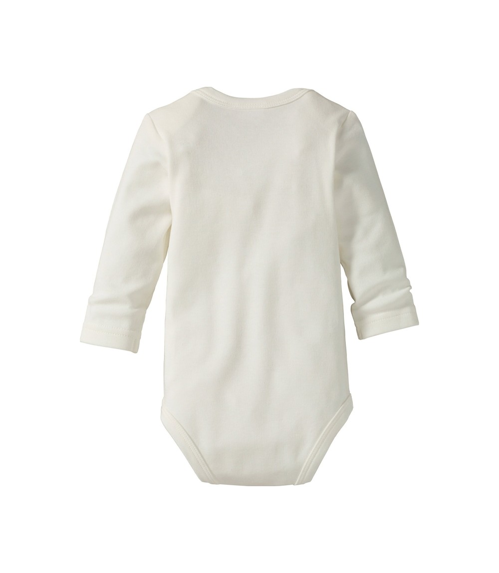 5er-Pack Bodys langarm