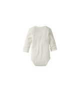 5er-Pack Bodys langarm
