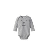 5er-Pack Bodys langarm