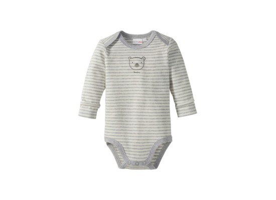 5er-Pack Bodys langarm