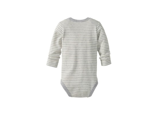 5er-Pack Bodys langarm