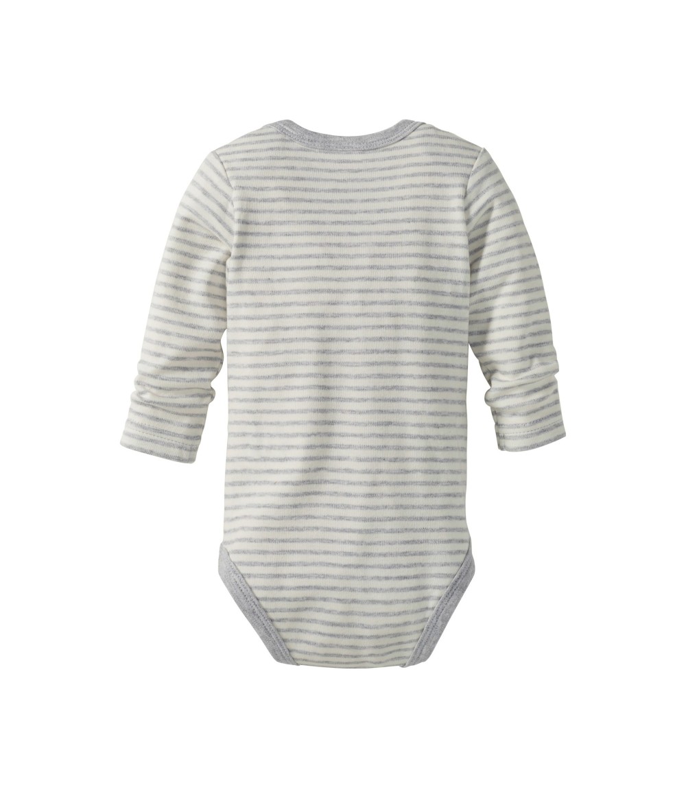 5er-Pack Bodys langarm