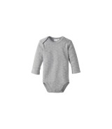 5er-Pack Bodys langarm