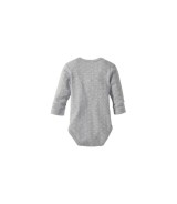 5er-Pack Bodys langarm