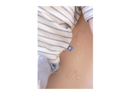 Short Dino Rippqualität