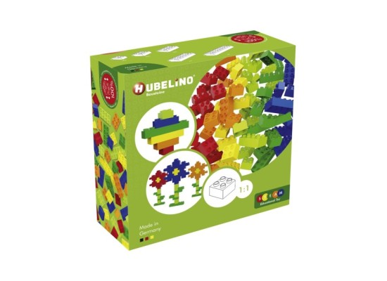 Bausteine Set 120-tlg.