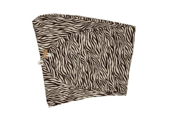 Bezug für Stillkissen in verschiedenen Farben