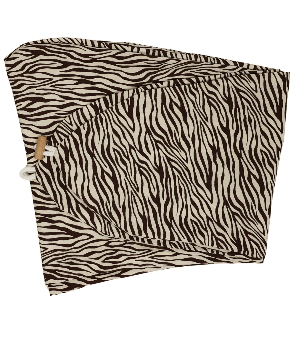 Bezug für Stillkissen in verschiedenen Farben