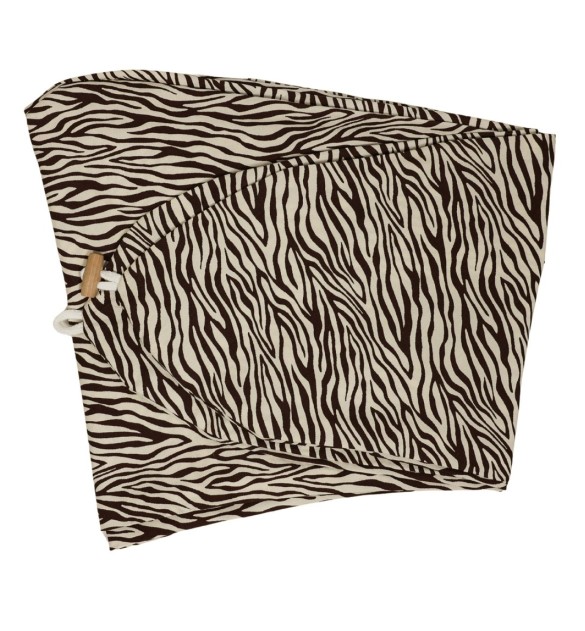 Bezug für Stillkissen in verschiedenen Farben