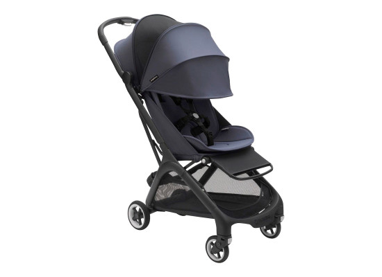 Buggy Butterfly black / stormy blue