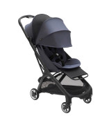 Buggy Butterfly black / stormy blue
