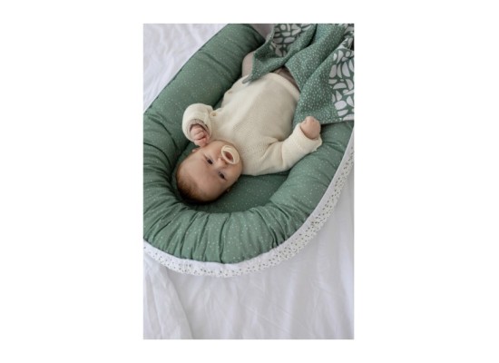 Kuschelnest Classics 55x95 cm