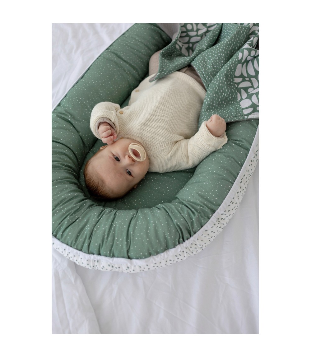 Kuschelnest Classics 55x95 cm