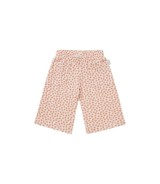 Krepp-Culotte Blumen