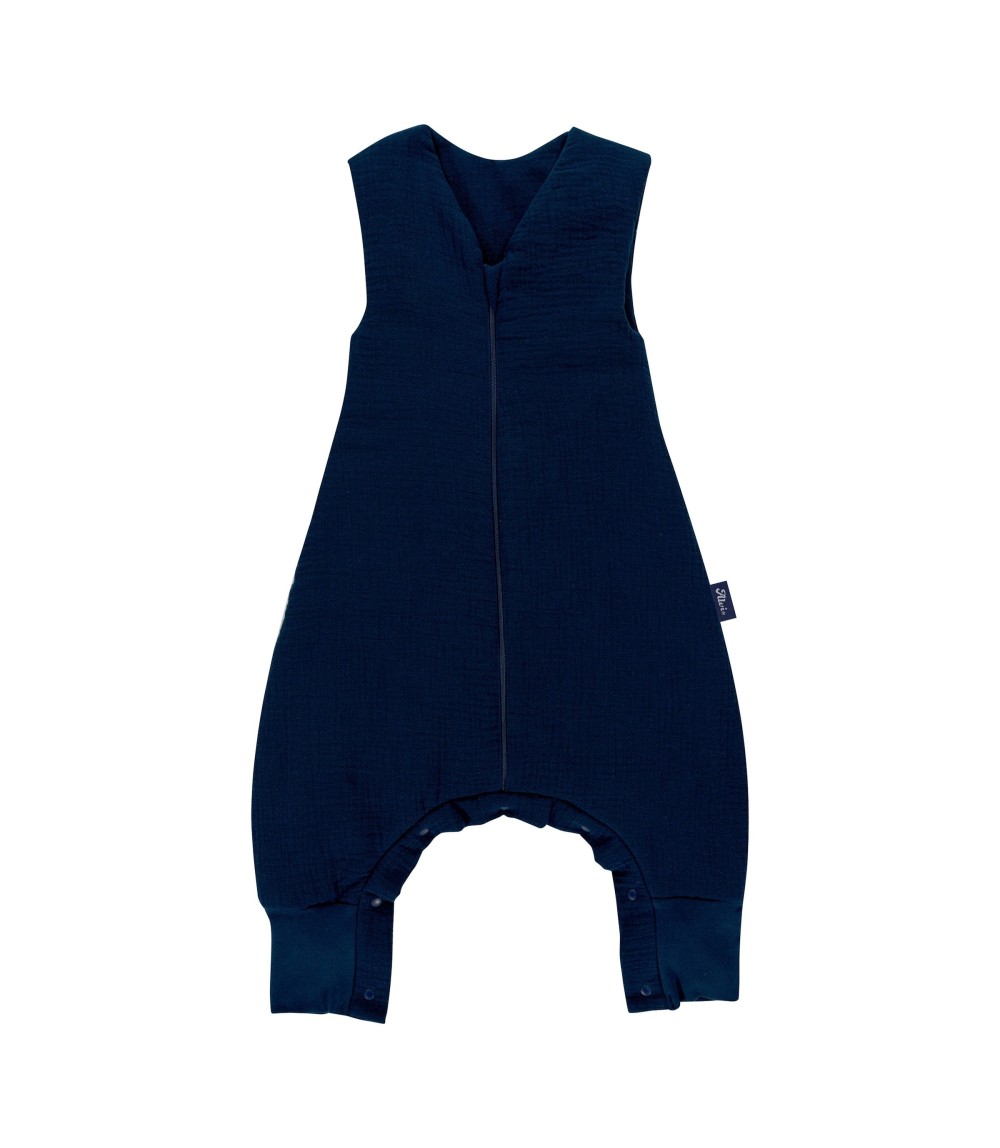 Ganzjahres-Sleepoverall 4-Season Mull 2.0 TOG