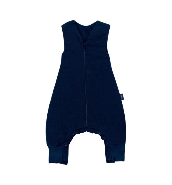 Ganzjahres-Sleepoverall 4-Season Mull 2.0 TOG