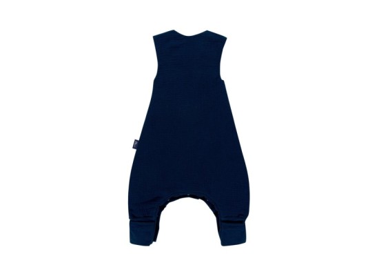 Ganzjahres-Sleepoverall 4-Season Mull 2.0 TOG