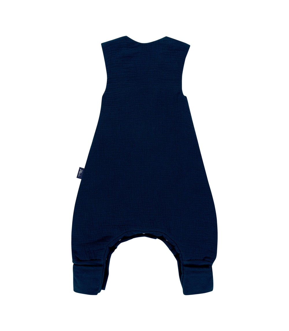 Ganzjahres-Sleepoverall 4-Season Mull 2.0 TOG