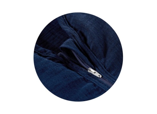 Ganzjahres-Sleepoverall 4-Season Mull 2.0 TOG