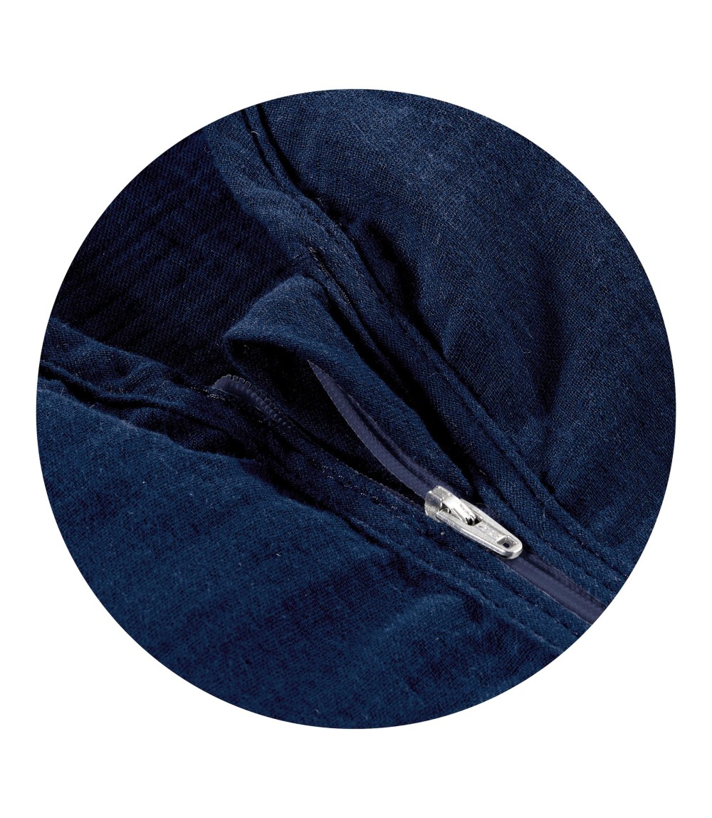 Ganzjahres-Sleepoverall 4-Season Mull 2.0 TOG