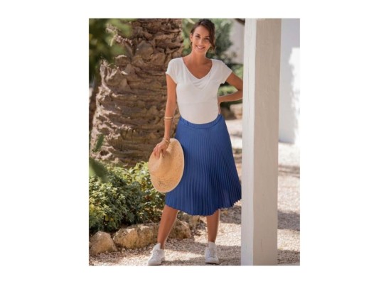 Umstands-Rock Charlotte