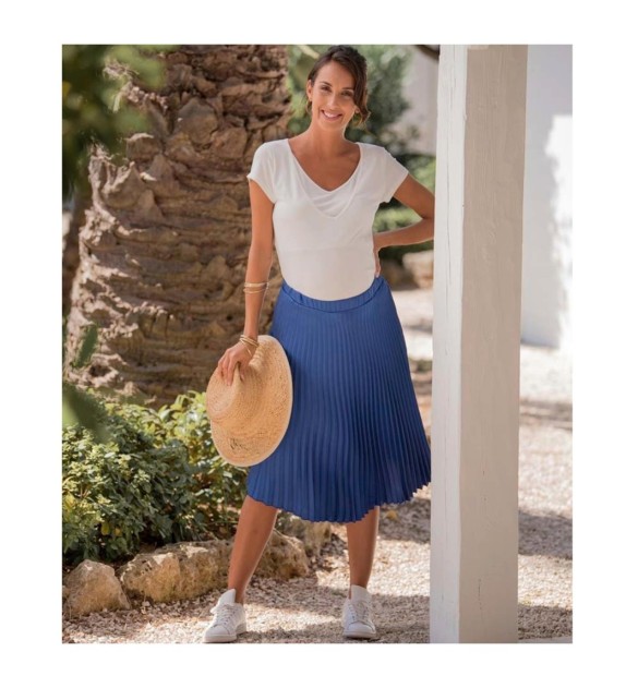 Umstands-Rock Charlotte