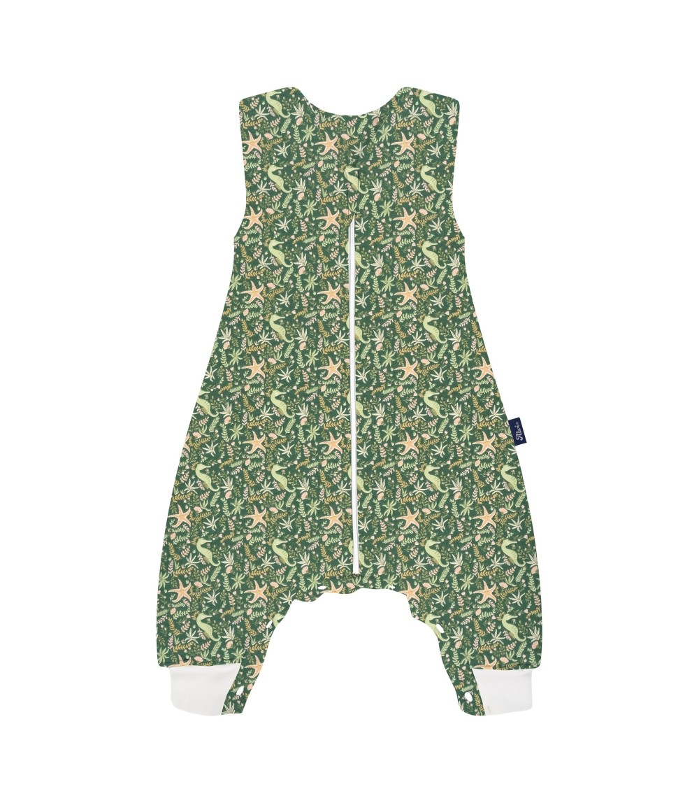 Sommer-Sleepoverall Light  0.5 TOG