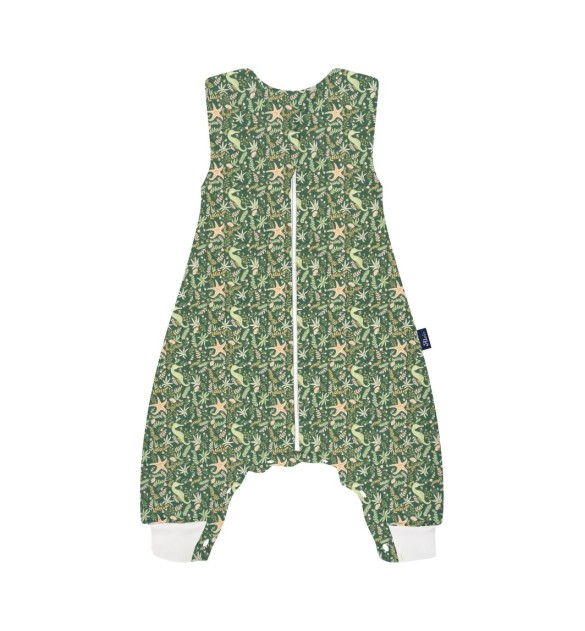 Sommer-Sleepoverall Light  0.5 TOG