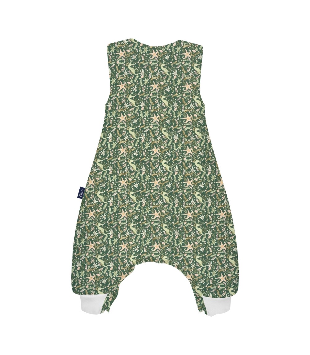 Sommer-Sleepoverall Light  0.5 TOG