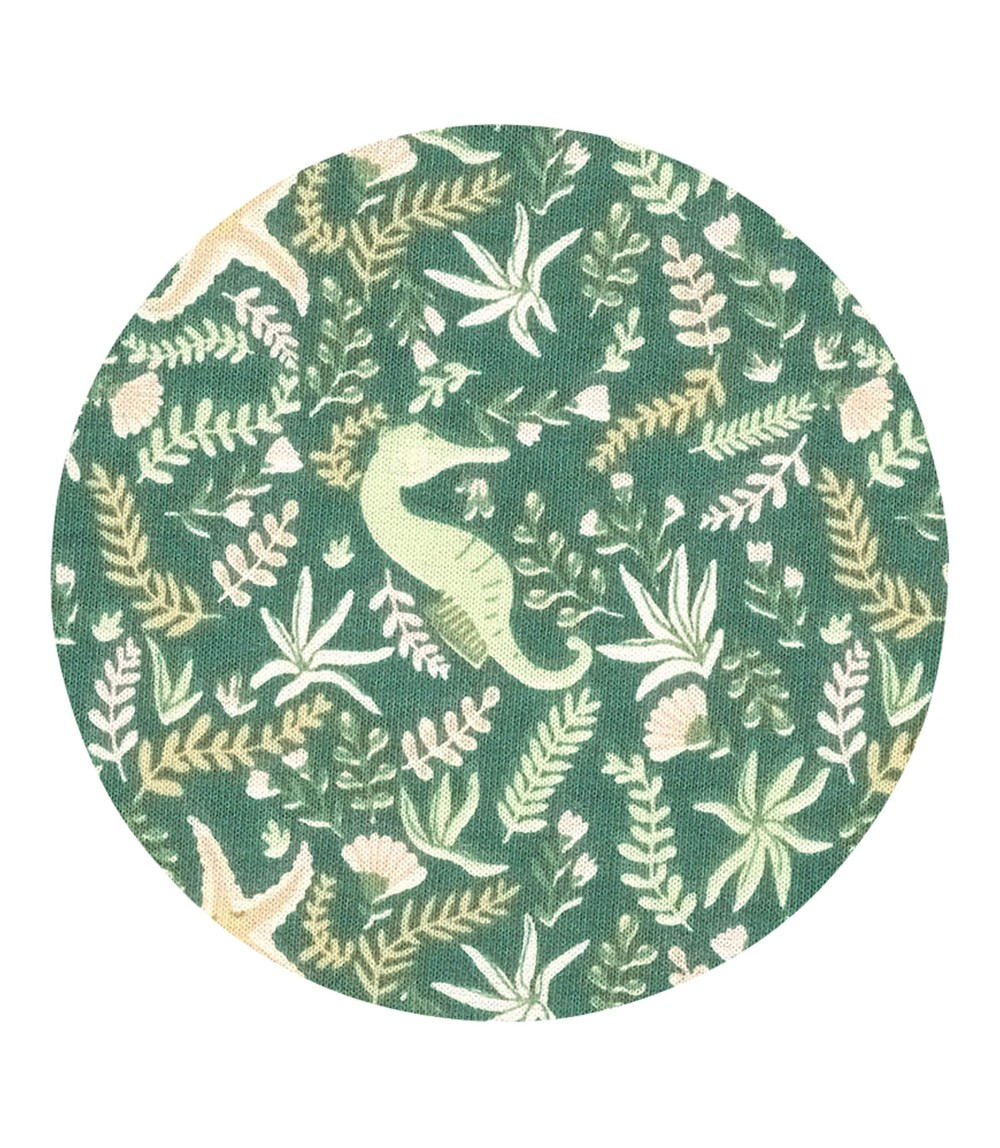 Sommer-Sleepoverall Light  0.5 TOG