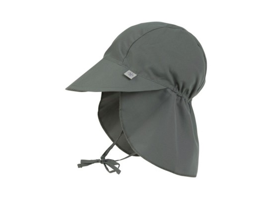 Schirmmütze mit Nacken- und UV-Schutz