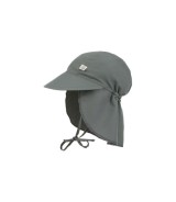 Schirmmütze mit Nacken- und UV-Schutz