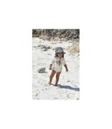 Schirmmütze mit Nacken- und UV-Schutz