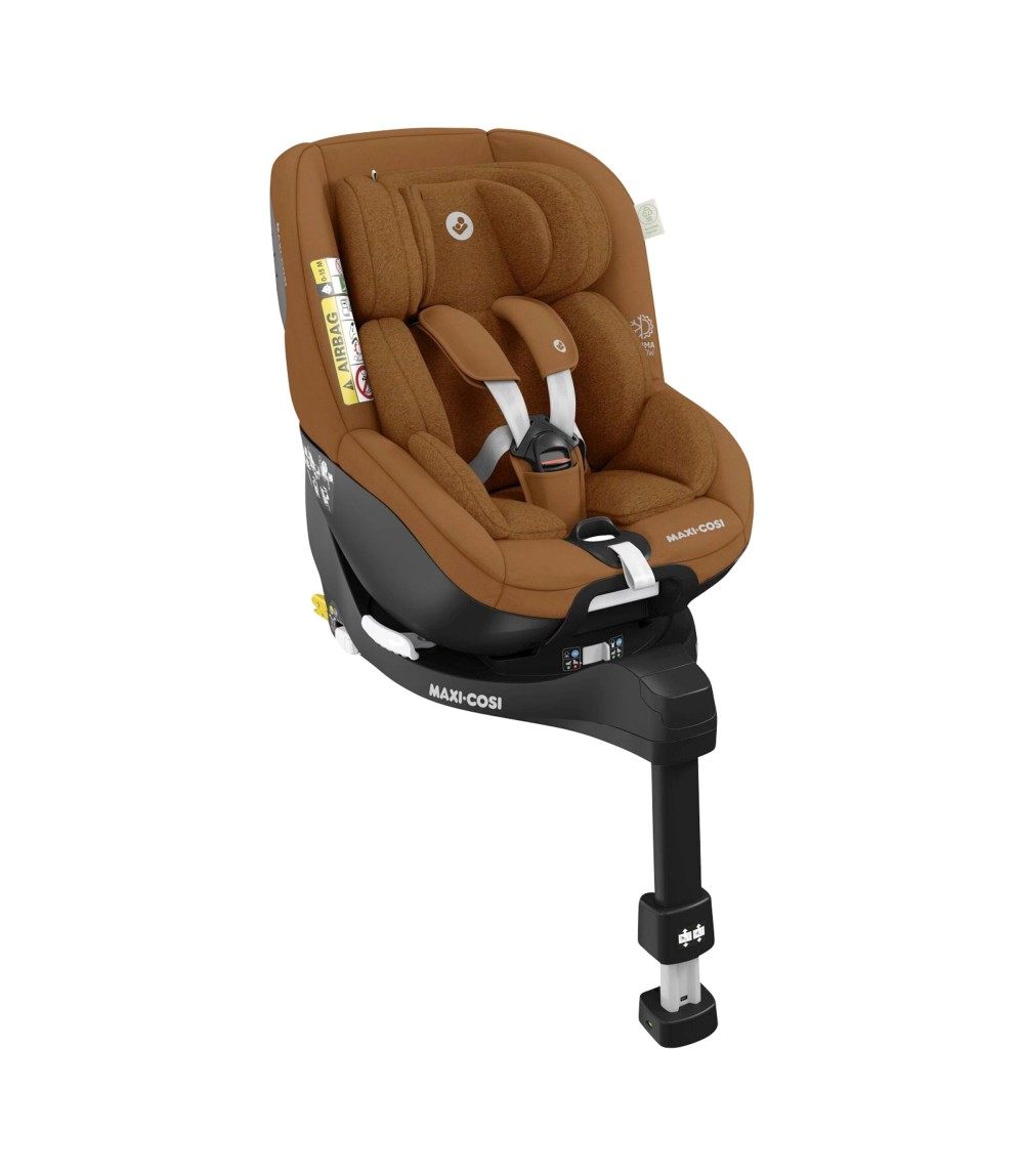 Kindersitz Mica Pro Eco
