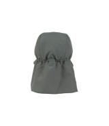 Schirmmütze mit Nacken- und UV-Schutz