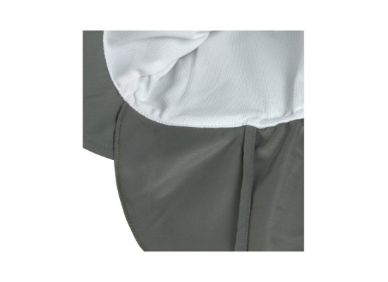 Schirmmütze mit Nacken- und UV-Schutz