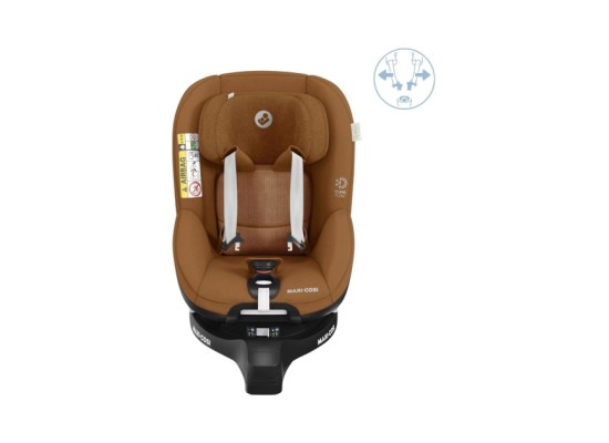 Kindersitz Mica Pro Eco