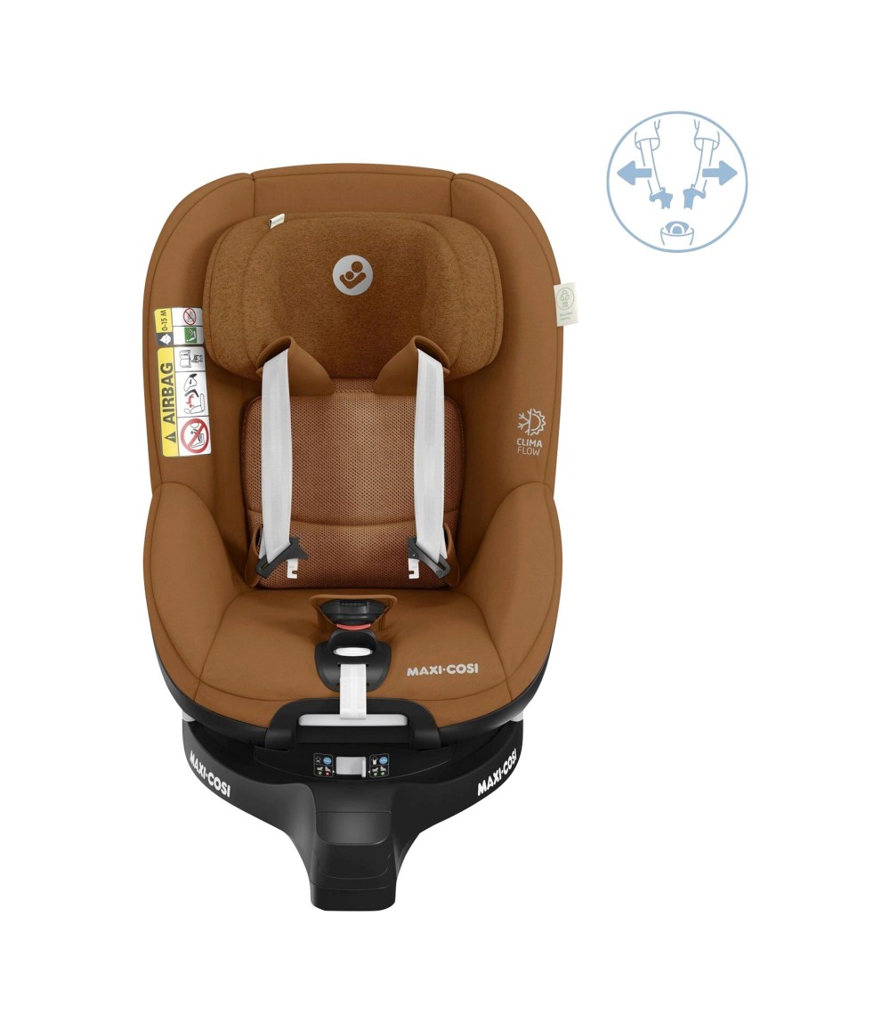 Kindersitz Mica Pro Eco