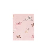 4er-Pack Bodys langarm Hunde Ajour