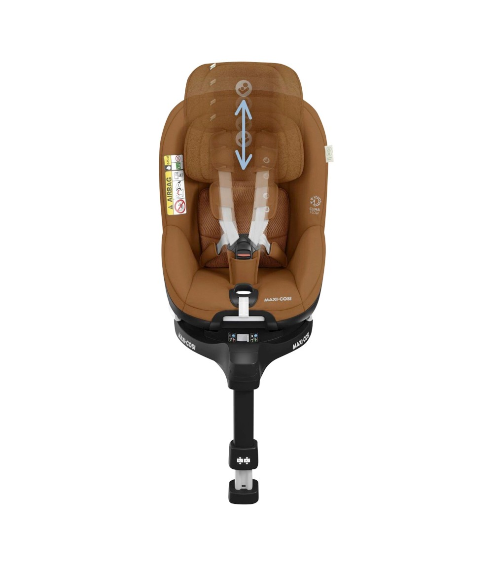 Kindersitz Mica Pro Eco