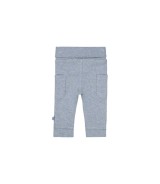 Jogginghose Rippqualität