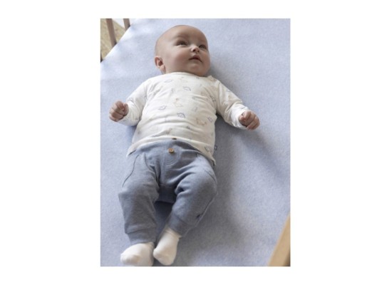 Jogginghose Rippqualität