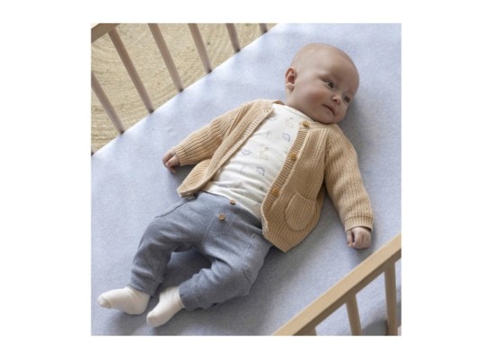 Jogginghose Rippqualität