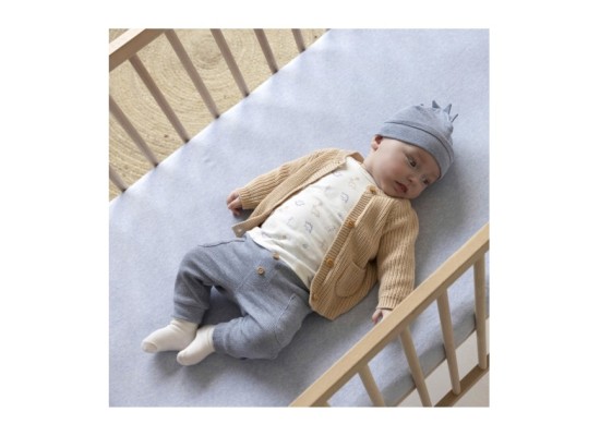 Jogginghose Rippqualität