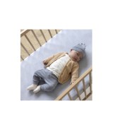 Jogginghose Rippqualität