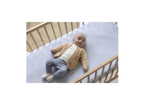 Jogginghose Rippqualität