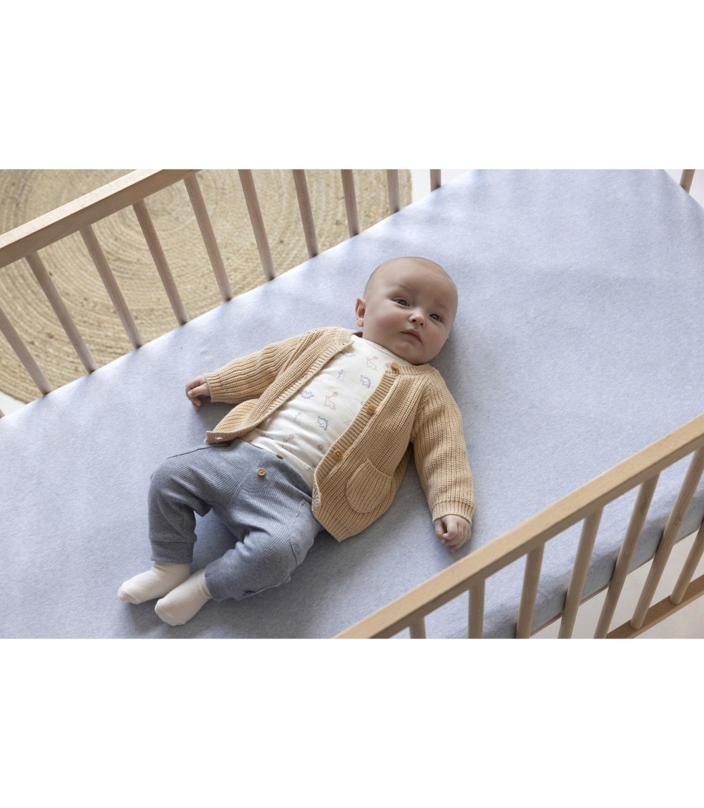 Jogginghose Rippqualität