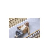 Jogginghose Rippqualität