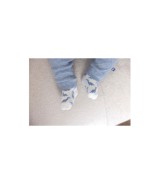 Jogginghose Rippqualität