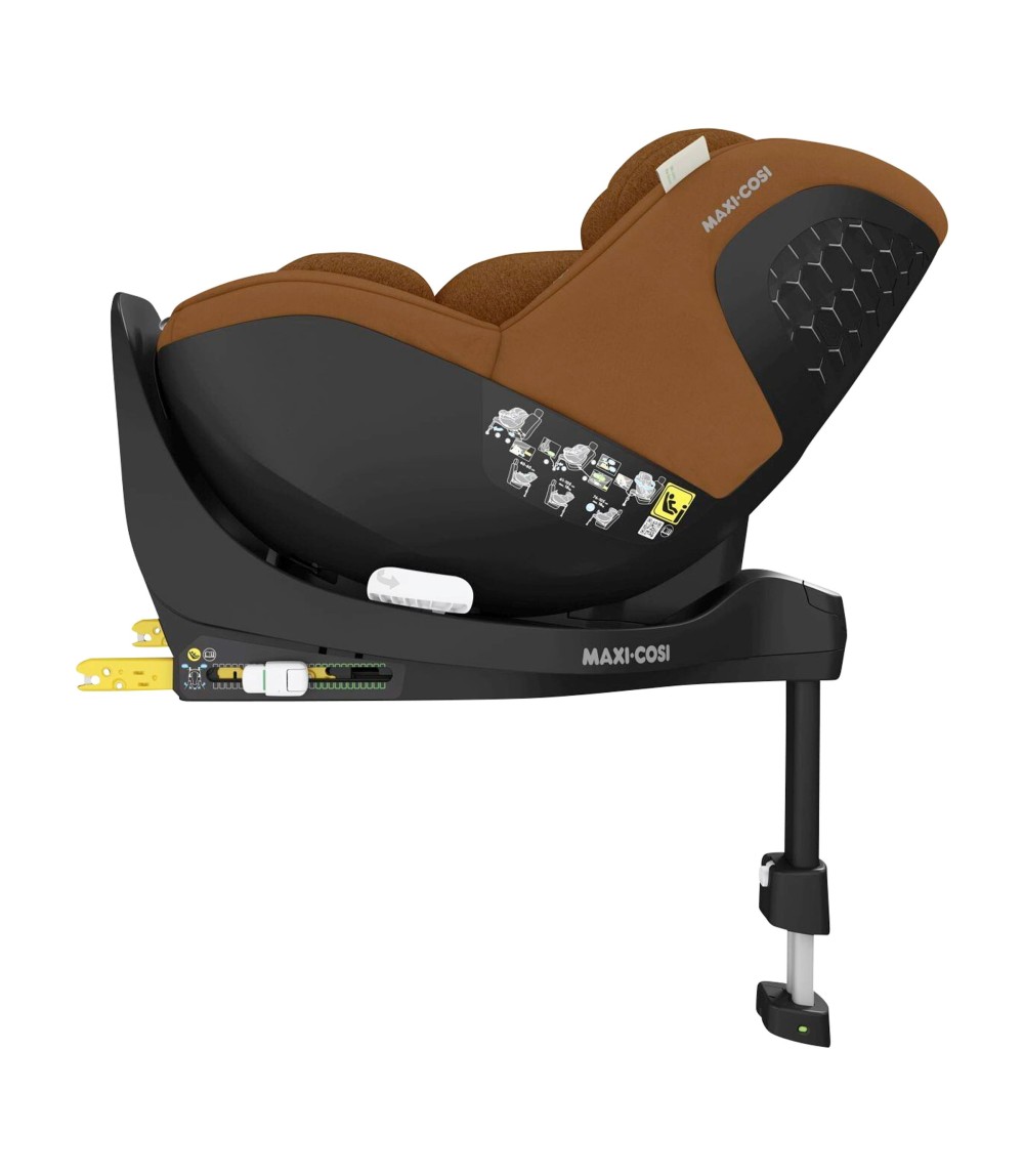 Kindersitz Mica Pro Eco